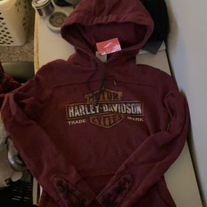 Harley Davidson Sweatshirt